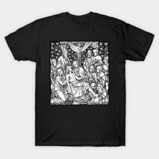 Pieta 01 T-Shirt